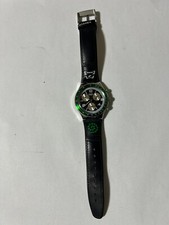 Rarissimo swatch irony usato  Lamezia Terme