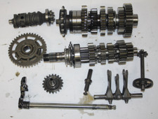 Getriebe motor engine gebraucht kaufen  Porta Westfalica