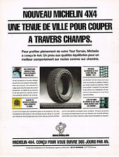 Publicite advertising 094 d'occasion  Expédié en Belgium