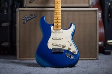 2021 fender usa for sale  GLASGOW