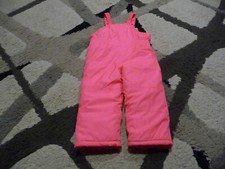 Carter snow pants for sale  Mountain Top
