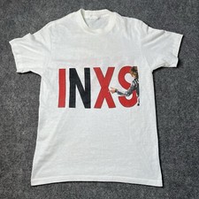 Vtg 1987 inxs for sale  Schwenksville