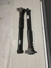 Stoßdämpfer hinten set gebraucht kaufen  Mayen
