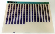 Ersatzteilkatalog iseki ts1910 gebraucht kaufen  Merseburg