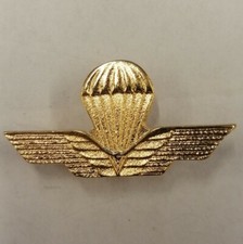 2432 brevetto paracadutista usato  Firenze