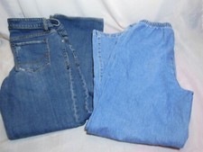 Womans jeans lot for sale  Branford