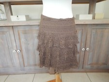 Jupe camaïeu taille d'occasion  Blaye