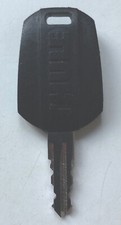Thule comfort key for sale  RUGELEY