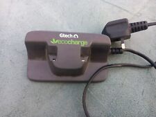 Genuine gtech ecocharge for sale  OSWESTRY