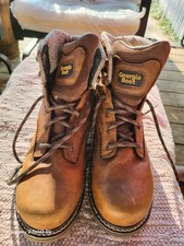 Georgia boot work for sale  Milford