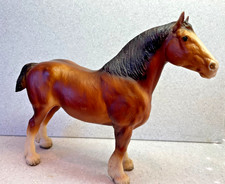 Vtg breyer clydesdale for sale  Baraboo