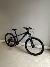 Saracen mantra kids for sale  LEICESTER