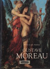 Gustave moreau pierre d'occasion Gustave moreau pierre d'occasion  Hennebont