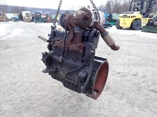 2004 yanmar s4d106 for sale  Carbondale