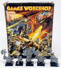 Warhammer quest adventurers for sale  Wilmington