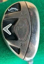 Callaway hybrid degree for sale  DARWEN