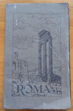 Enit pianta roma usato  Belluno
