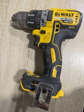 Dewalt akkuschrauber dcd791 gebraucht kaufen  Lage