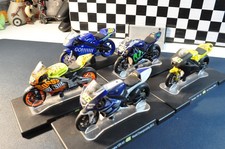 Lotto moto valentino usato  Sorbolo Mezzani