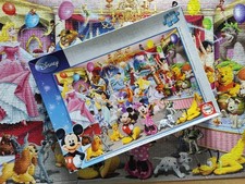 Educa puzzle 1000 gebraucht kaufen  Berlin