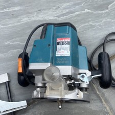 Makita 3612c 240v for sale  LUTON