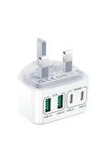 Usb plug 40w for sale  BROMSGROVE