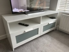 Ikea unit white for sale  STOURBRIDGE