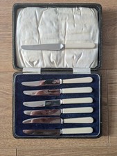 Vintage firth brearley for sale  COVENTRY