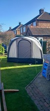 Kampa sprint air for sale  MELTON MOWBRAY