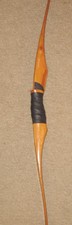 yew bow for sale  Cordova