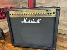 Marshall mg100dfx 1x12 for sale  Springville