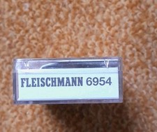 Fleischmann langsamfahrwiderst gebraucht kaufen Fleischmann langsamfahrwiderst gebraucht kaufen  Ubstadt-Weiher