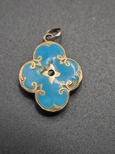 Victorian yellow metal for sale  BIDEFORD