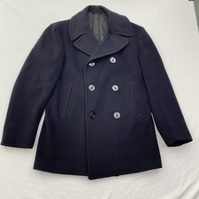 Vtg navy pea for sale  Bel Air
