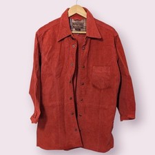 Marlboro classics shirt for sale  HAVERHILL