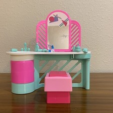 Barbie vanity beauty for sale  Springfield