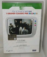 Dvd cuore gli usato  Torino