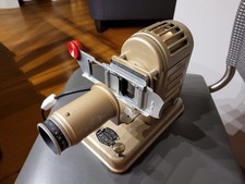 Diaprojektor leinwand 60er gebraucht kaufen  Gunzenhausen