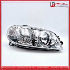 Hauptscheinwerfer rechts 89101063-DX FIAT PUNTO (188_) 1.2 VALEO comprar usado Hauptscheinwerfer rechts 89101063-DX FIAT PUNTO (188_) 1.2 VALEO comprar usado  Enviando para Brazil