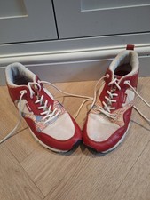 Gourmet nfn trainers for sale  TONBRIDGE
