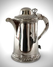 Georgian solid silver for sale  CHELTENHAM