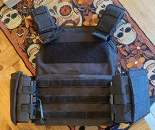 Ar500 armor veritas for sale  Laredo