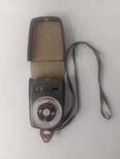 Gossen polysix electronic gebraucht kaufen  Euskirchen