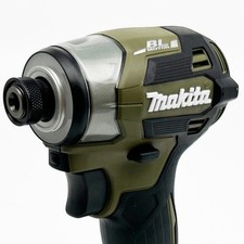 Makita dtd173 18v for sale  GLASGOW