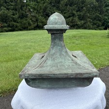 Vintage antique copper for sale  Bolton