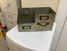 Bin metal desk for sale  Port Orange
