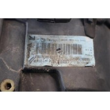 FAROL DESTRO PARA AUDI A4 (01-04) 8E 1.9 TDI (96KW) BER. 4P/D/1896CC 2001 comprar usado  Enviando para Brazil