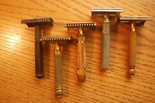 Gillette double edge for sale  Milton