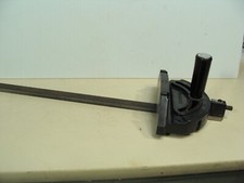 Miter gauge craftsman for sale  Rochester