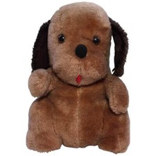 Süßer brauner hund gebraucht kaufen  Neusäß